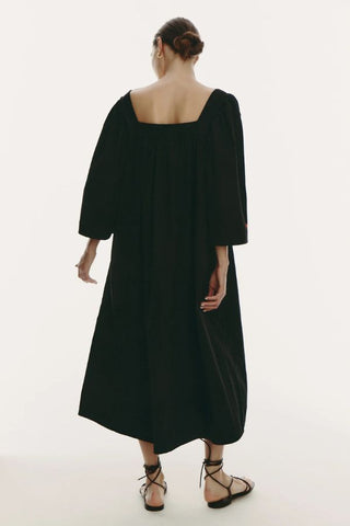 Geenah Dress | Black