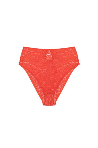 Ardeur High Waist Briefs
