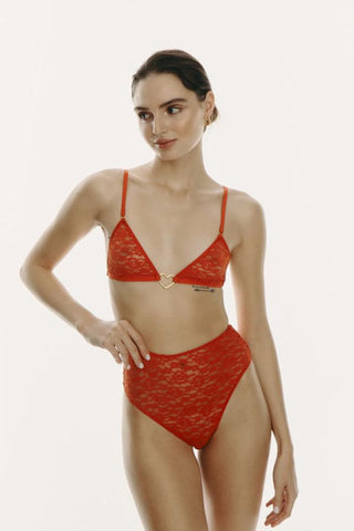 Ardeur Triangle Bra