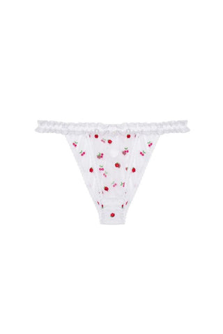 Pomme Triangle Briefs