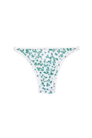 Marquerite Cut Briefs