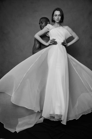 Newhite Bridal Gown Destiny Wedding Dress