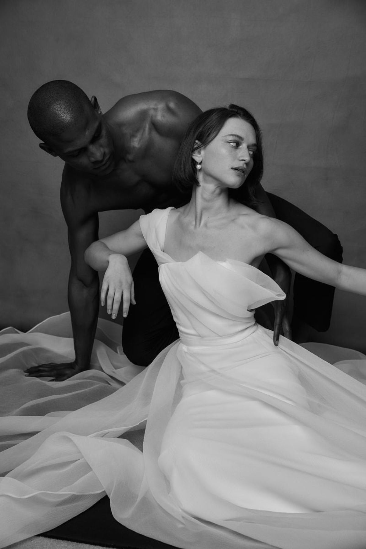 Destiny's deals wedding dress