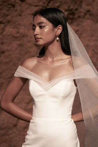 Vinka Dress | Newhite