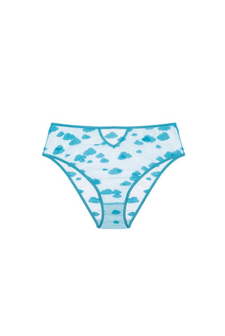 Nuage High Waist Briefs