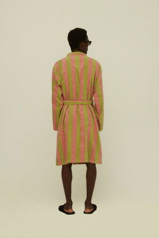 Berry Robe