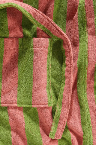 Berry Robe
