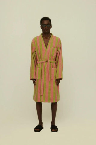 Berry Robe