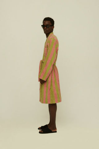 Berry Robe