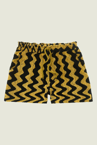 Wiggle Drizzle Terry Shorts