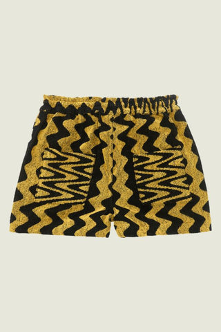 Wiggle Drizzle Terry Shorts