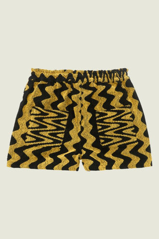 Wiggle Drizzle Terry Shorts