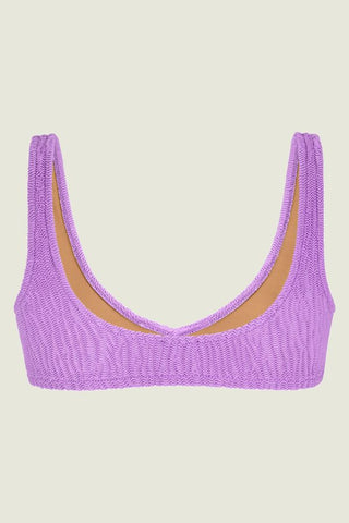 Revival Roccia Bikini Top