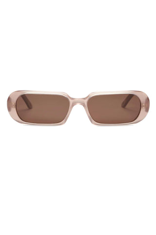 Ovale Sunglasses | Neutron Dust