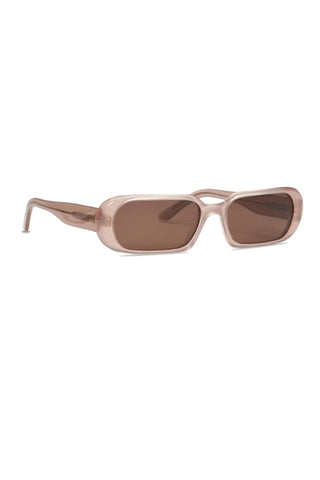 Ovale Sunglasses | Neutron Dust