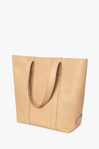 Paola Bag | Vanilla