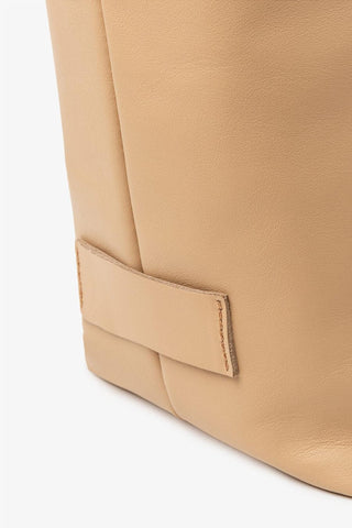 Paola Bag | Vanilla