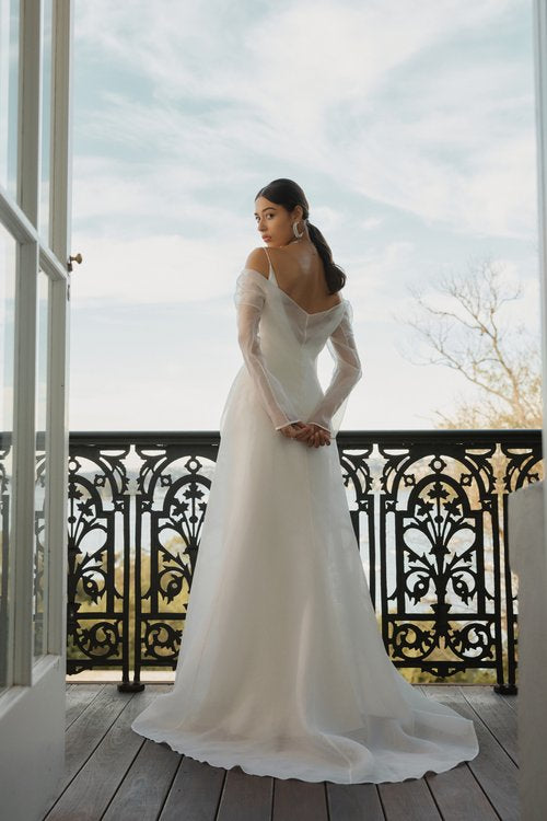 Alexandra grecco discount stevie gown price