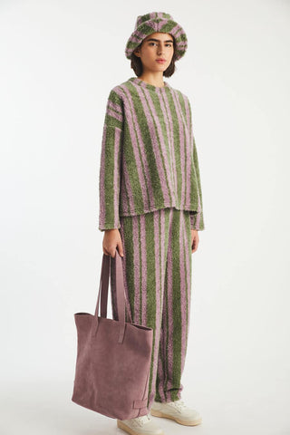 Kepes Bag | Lilac