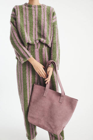 Kepes Bag | Lilac