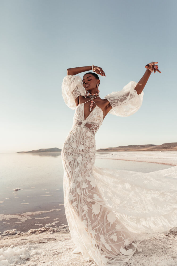 Rue de seine bridal discount