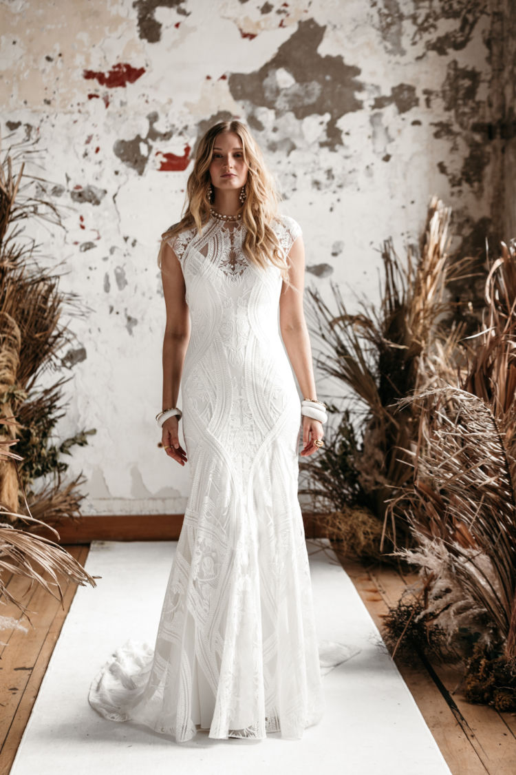 Rue de seine bridal discount