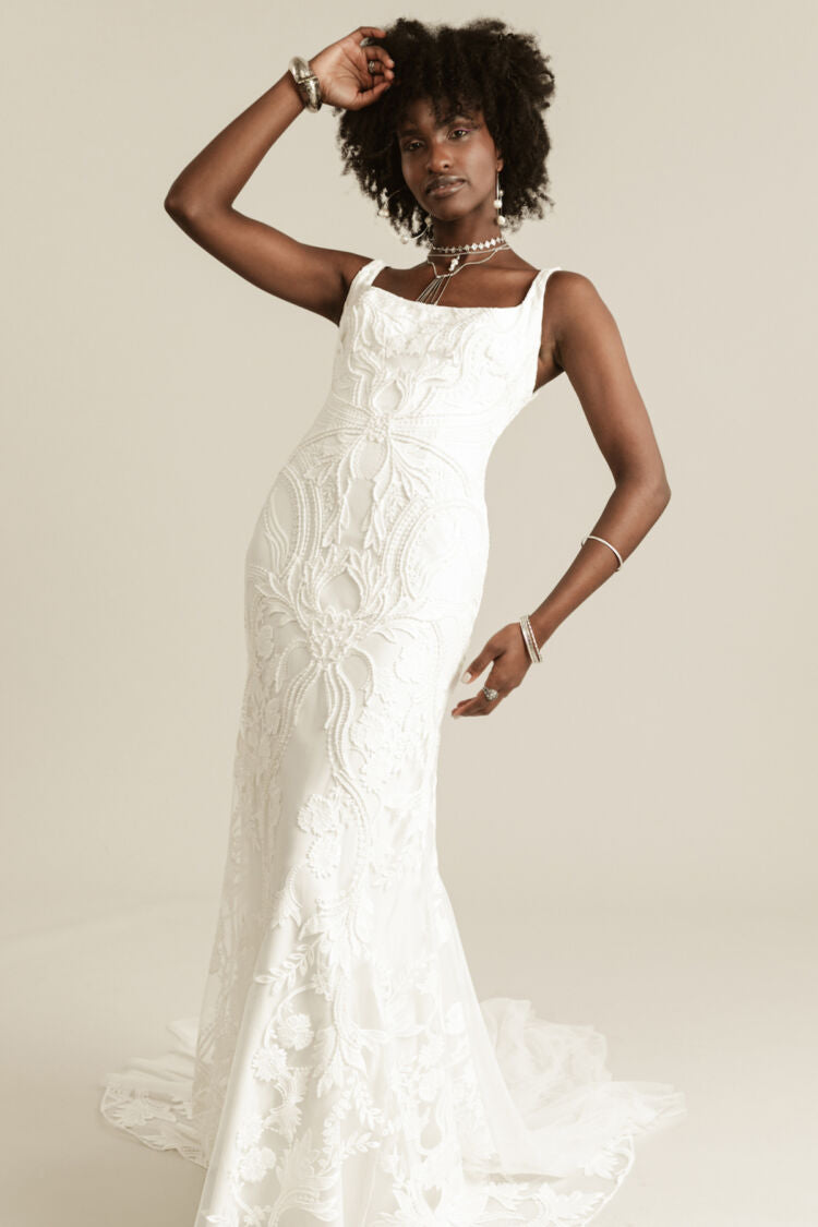Sample bridal hot sale gowns