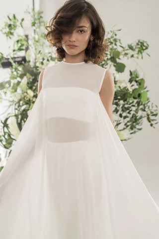 Sophie Et Voila Wedding Dress Bridal Gown