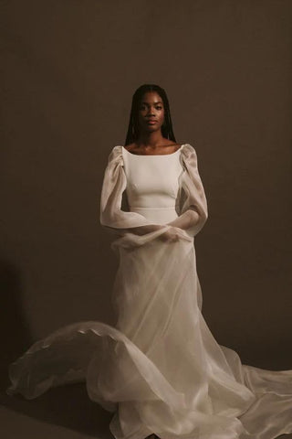 Gabriela Dress | Sophie Et Voila