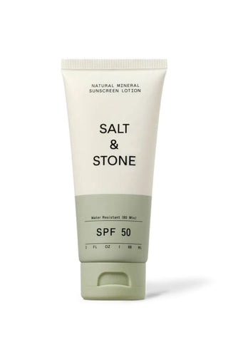 SPF 50 Lotion | Salt & Stone