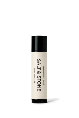 Sunscreen Lip Balm SPF 30 | Salt & Stone