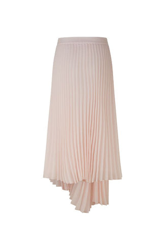 ANNICA WRAP SKIRT | ROSEWATER