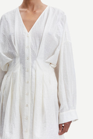 ENGLA DRESS | PRISTINE