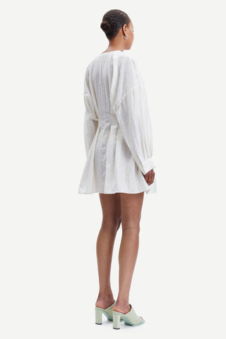 ENGLA DRESS | PRISTINE
