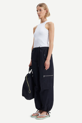 HELENE TANK | WHITE