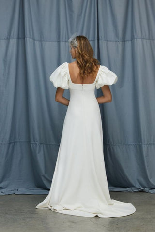 Savannah Miller Wedding Dress Bridal Gown