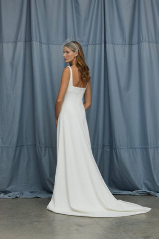 Savannah Miller Wedding Dress Bridal Gown