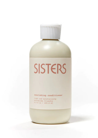Nourishing Conditioner | Sisters