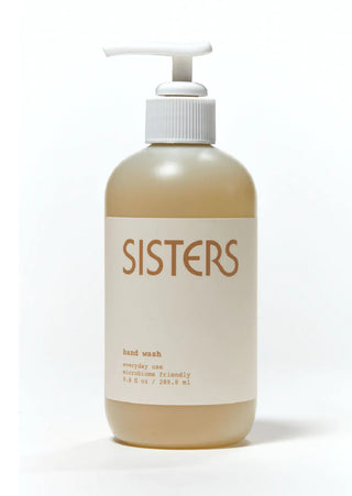 Hand Wash | Sisters Body