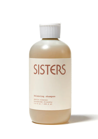 Balancing Shampoo | Sisters