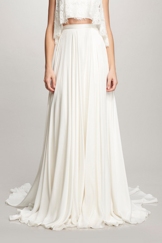 Theia Wedding Dress Bridal Gown