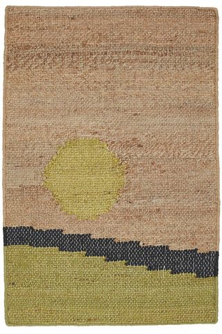 The Changeling Rug 2x3