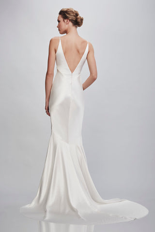 Jean Gown | Theia