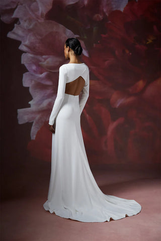 Theia Wedding Dress Bridal Gown