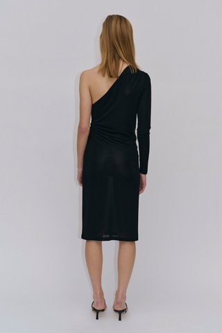 Loretta Dress | Black