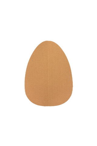 The Breast Lift Pads are the perfect backless and strapless solution to lift, shape, and support your breasts under any outfit. Made from 93% cotton they guarantee a very natural look & feel. Stretchy and breathable they feel like a second skin. The high quality and long-lasting adhesive make them sweat and water-proof.