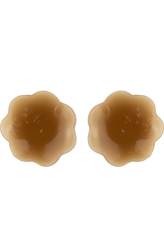 Silicone nipple covers offer an ideal solution to conceal and protect your nipple. Perfect to combine with dresses, gowns, T-shirts and even a bathing suit.