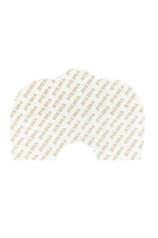 The breast lift pads are the perfect backless and strapless solution to lift, shape, and support your breasts under any outfit. Made from 93% cotton they guarantee a very natural look & feel. Stretchy and breathable they feel like a second skin. The high quality and long-lasting adhesive make them sweat and water-proof.
