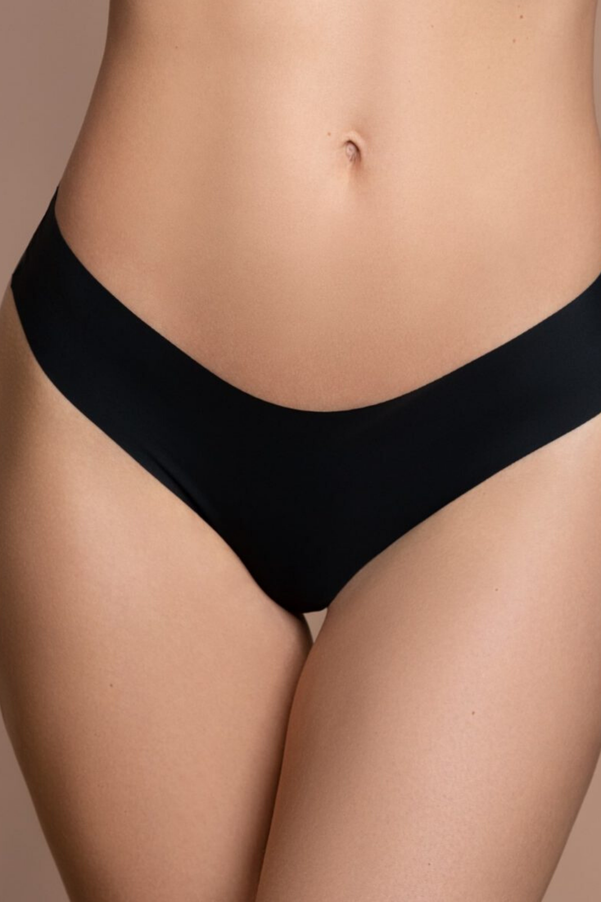 High-Waist Sculpting Panties – Lioony