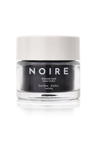 NOIRE is not your average charcoal mask. The highly concentrated, customizable powder-blend of activated charcoal and bentonite clay extracts toxins from the skin’s surface, unclogging pores, exfoliating the skin, and stimulating blood flow. The result is a face so fresh and glow-y you’ll want to make big plans, stat. Free of preservatives, this supercharged mask is one you can feel great about using.